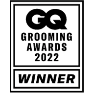 Star-shaped pimple patches are named a winner of GQ Grooming Awards 2022.