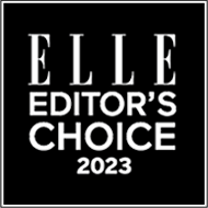 Award-winning pimple patches are named Elle Editor's Choice 2023.