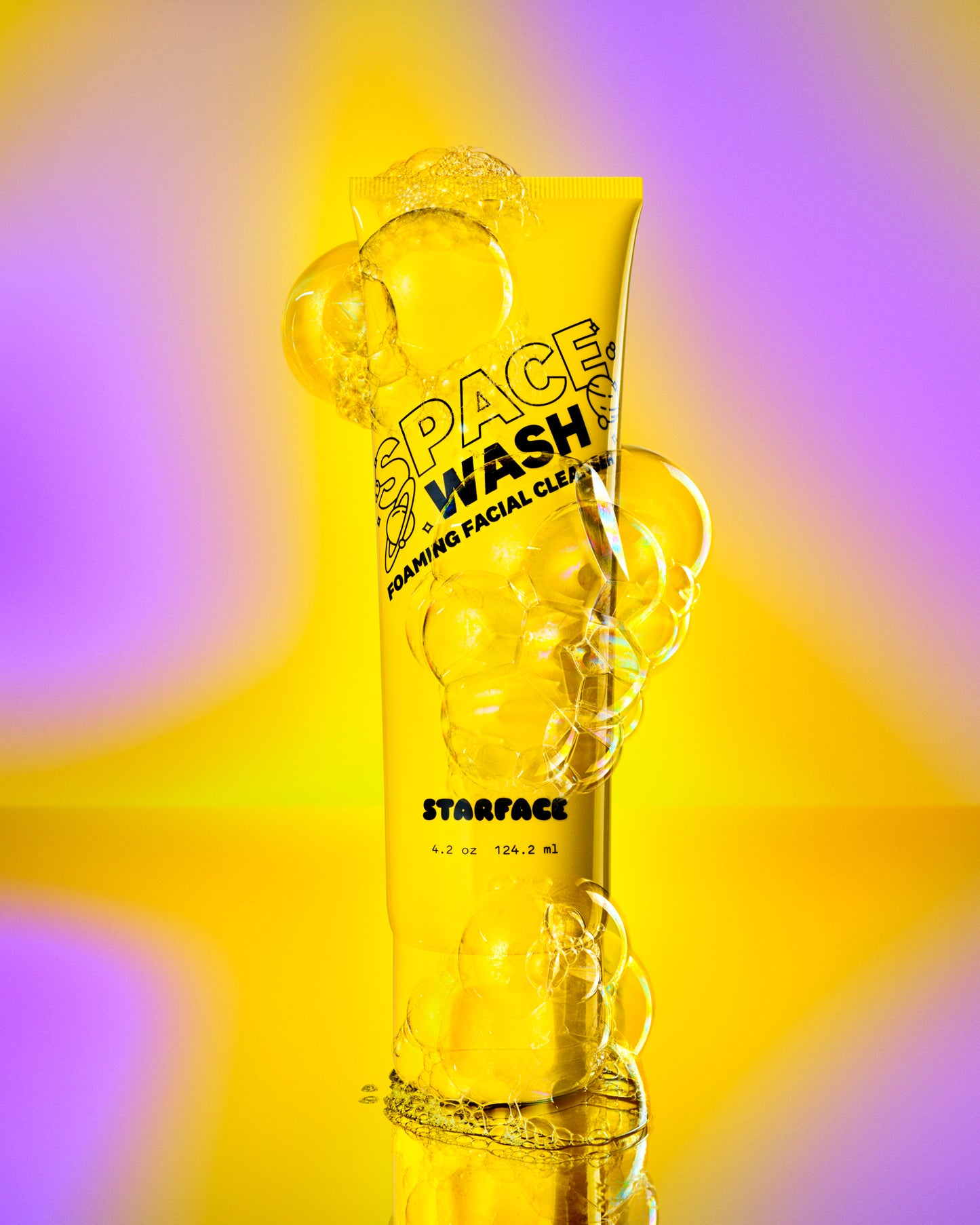 space wash
