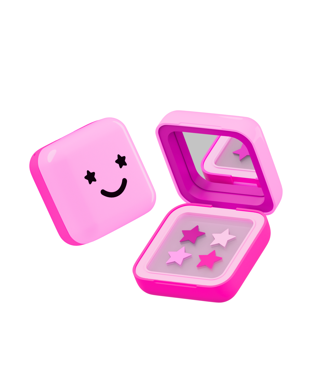 hydro-stars® + big pink
        – Starface World-image