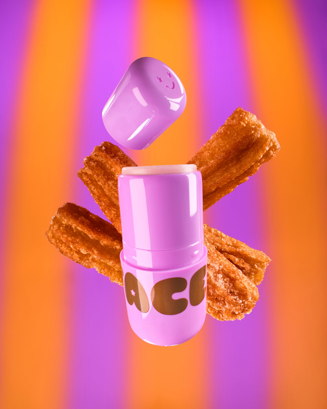 star balm cheeky churro