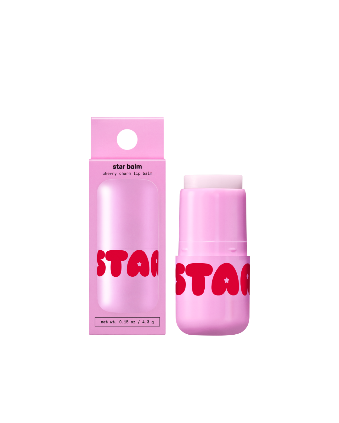 star balm® cherry charm – Starface World