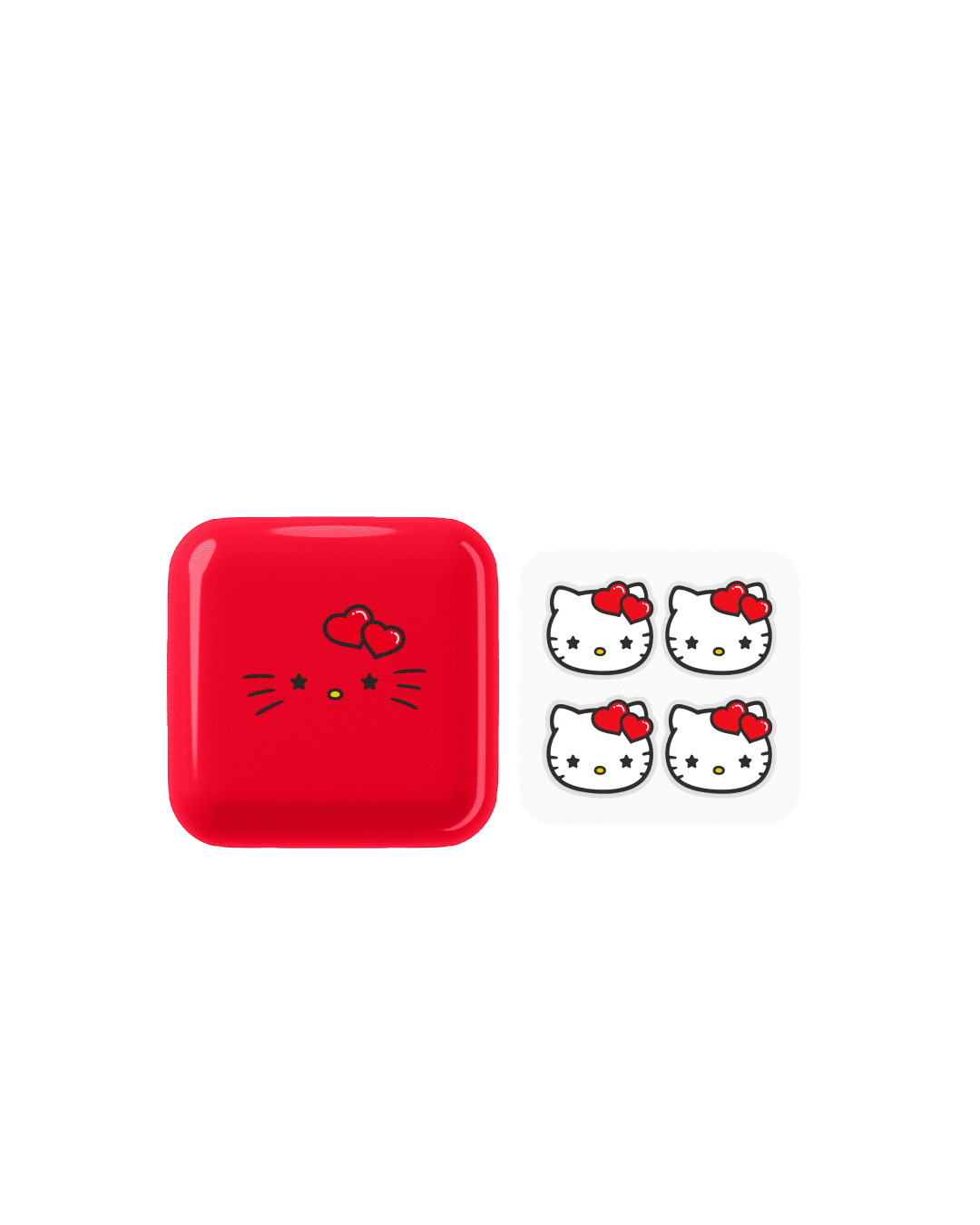 big hello kitty® mystery compact - 0