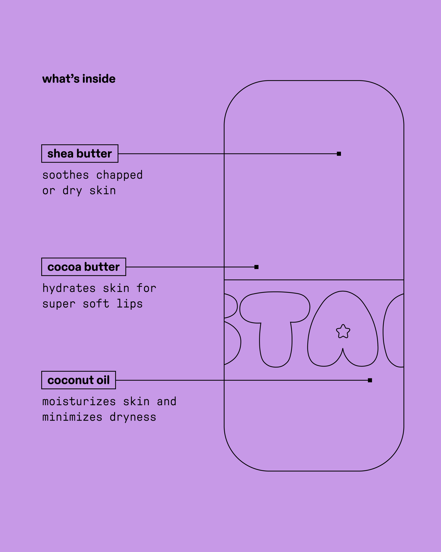 star balm® lemme lemonade