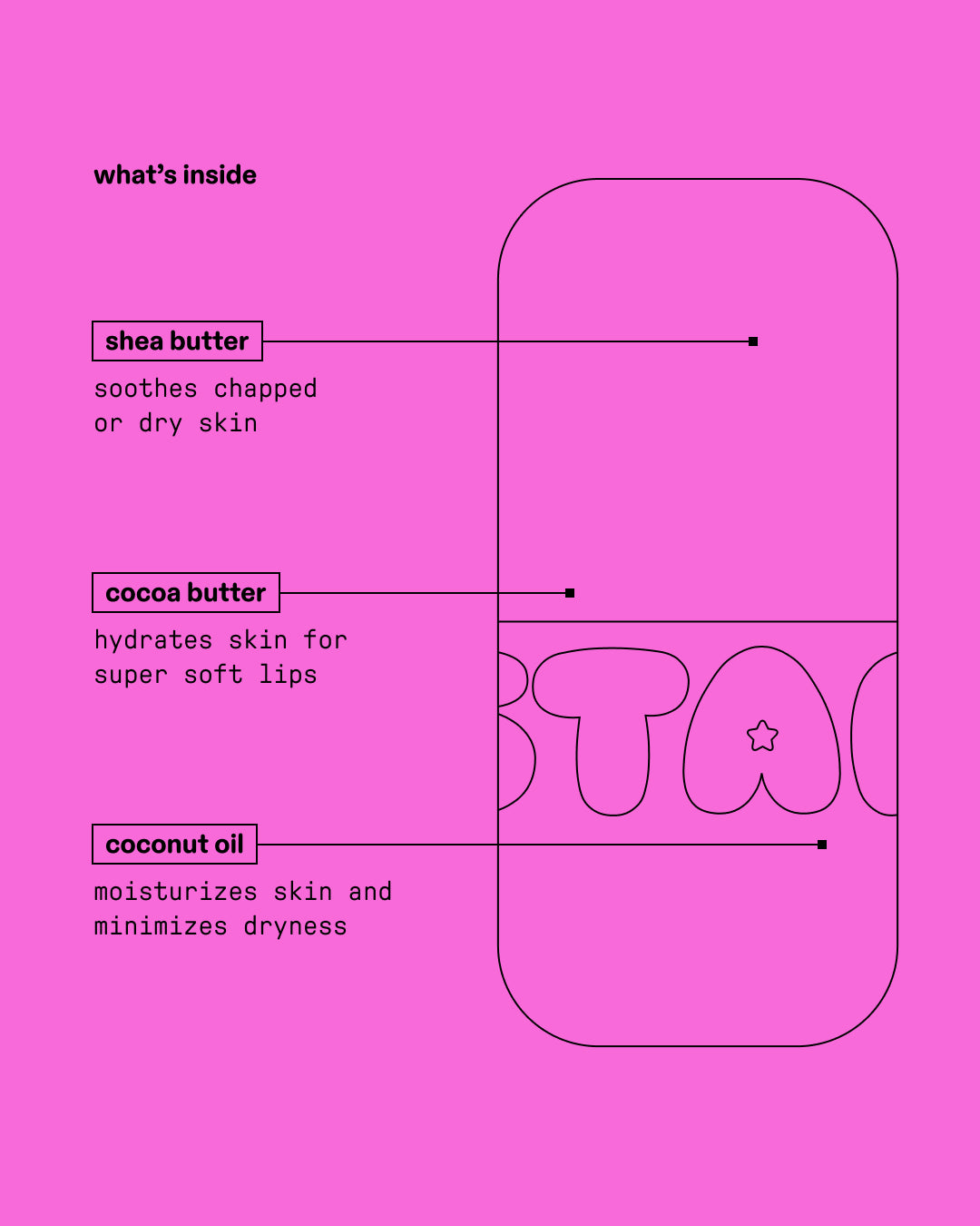 star balm™ starfruit