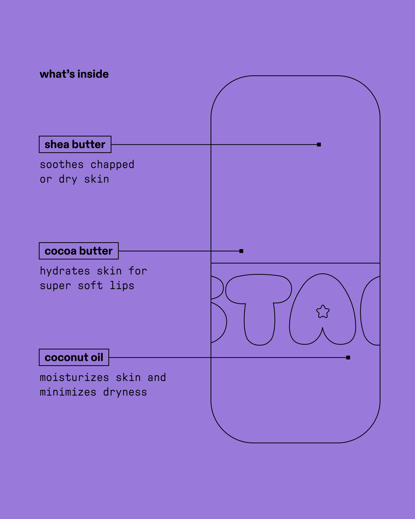 star balm® super grape