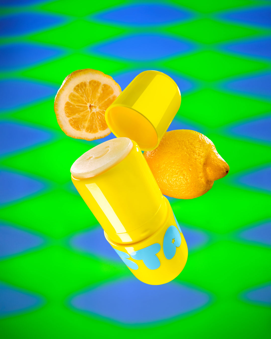 star balm lucky lemonade