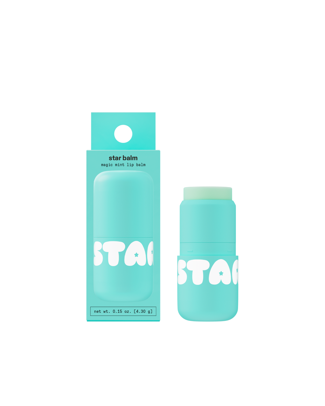 star balm magic mint