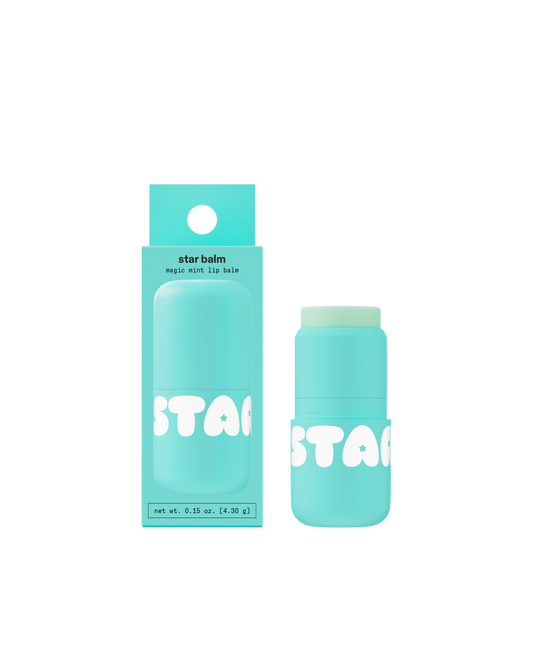 star balm magic mint