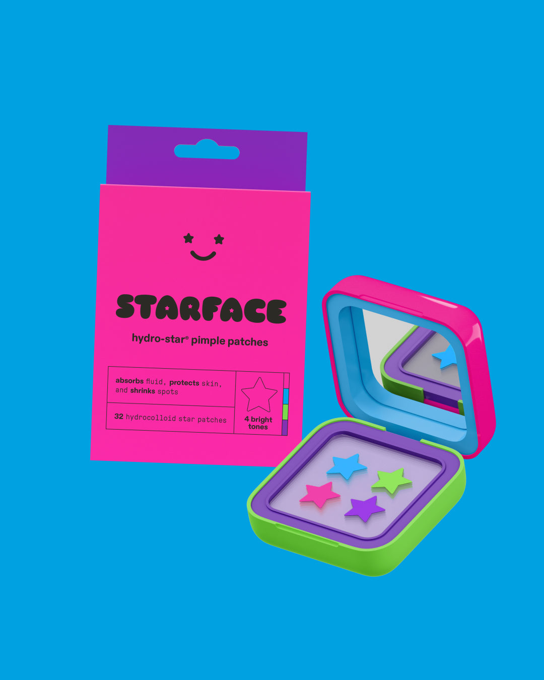 Custom Pack