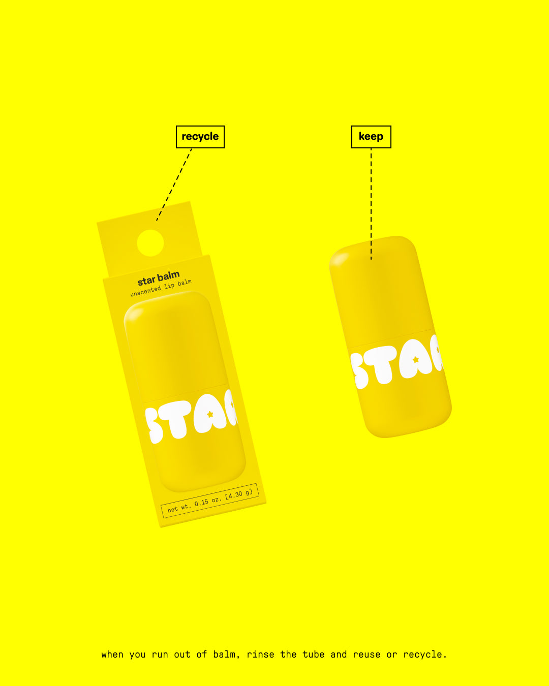 star balm unscented