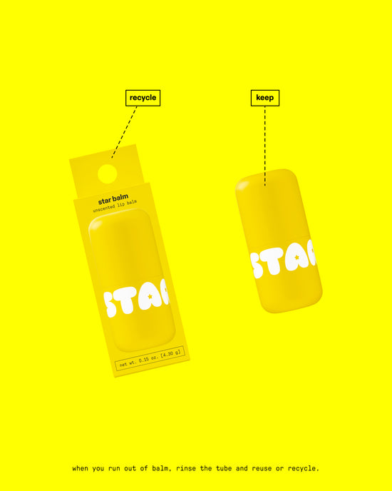 star balm™ unscented