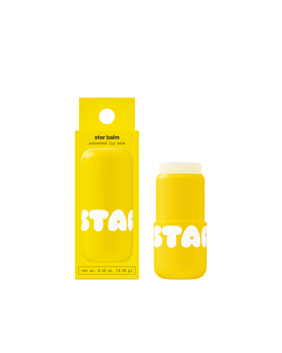 star balm unscented