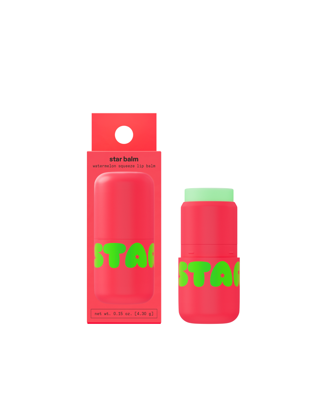 star balm watermelon squeeze