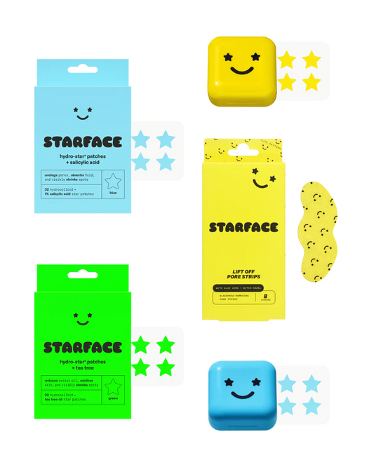 Build your own Bundle