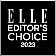 Award-winning pimple patches are named Elle Editor's Choice 2023. 
