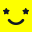logo of Starface Acne Pimple Patches Clear Zits Overnight | Starface World