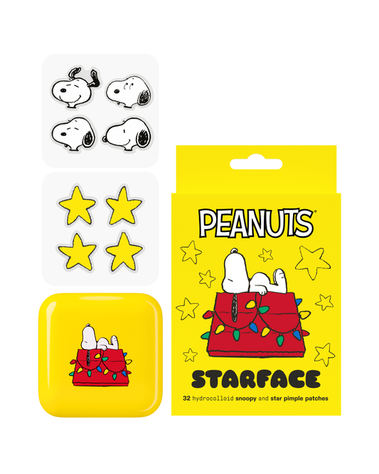 sleepy snoopy bundle