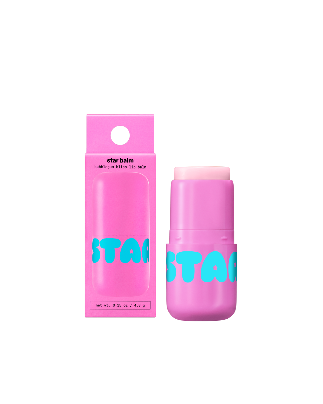 star balm® bubblegum bliss