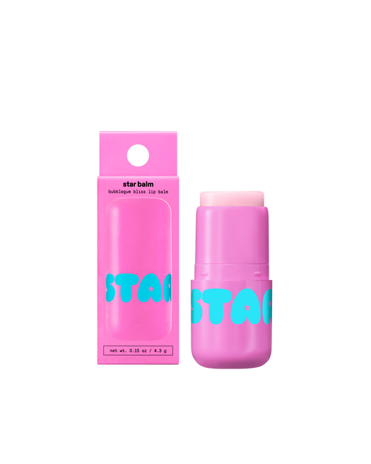 star balm® bubblegum bliss