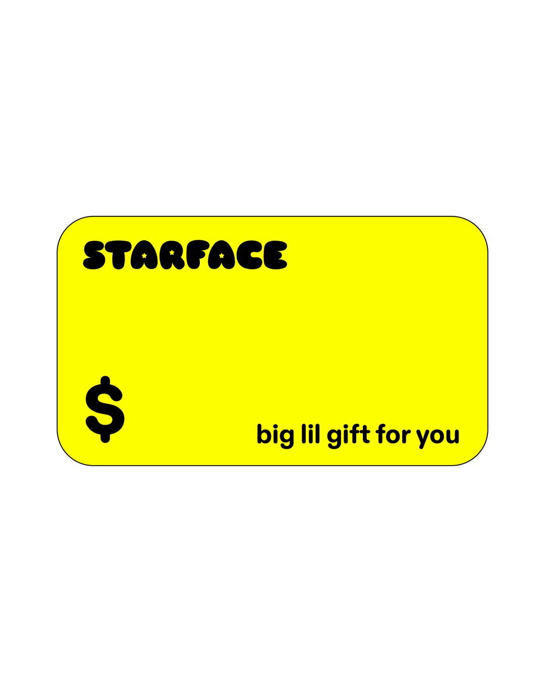 digital gift card