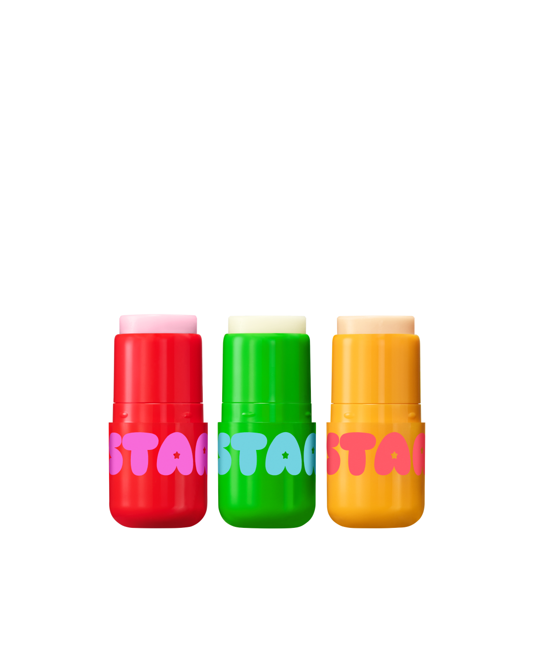 fruity balm bundle – Starface World