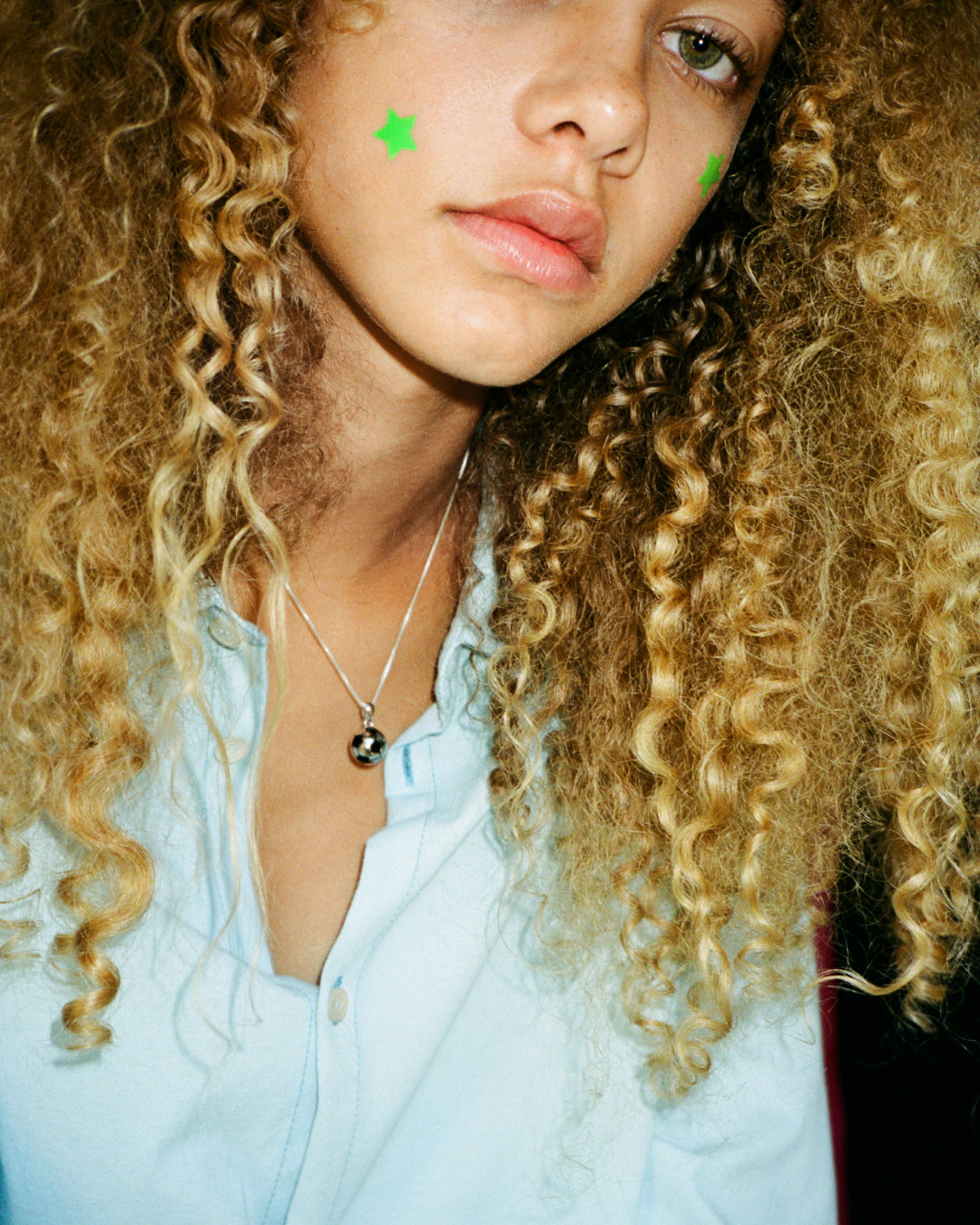 Hydro-Star® + Tea Tree Pimple Patches | Starface World