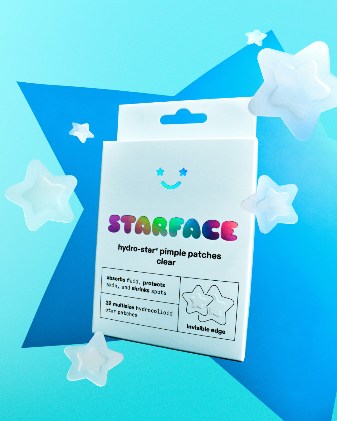 hydro-star® clear