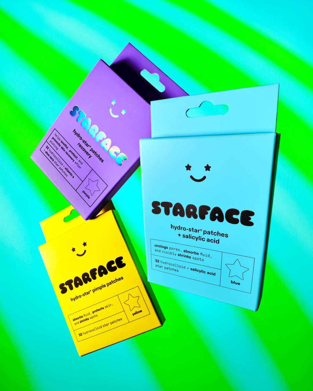 super star bundle – Starface World