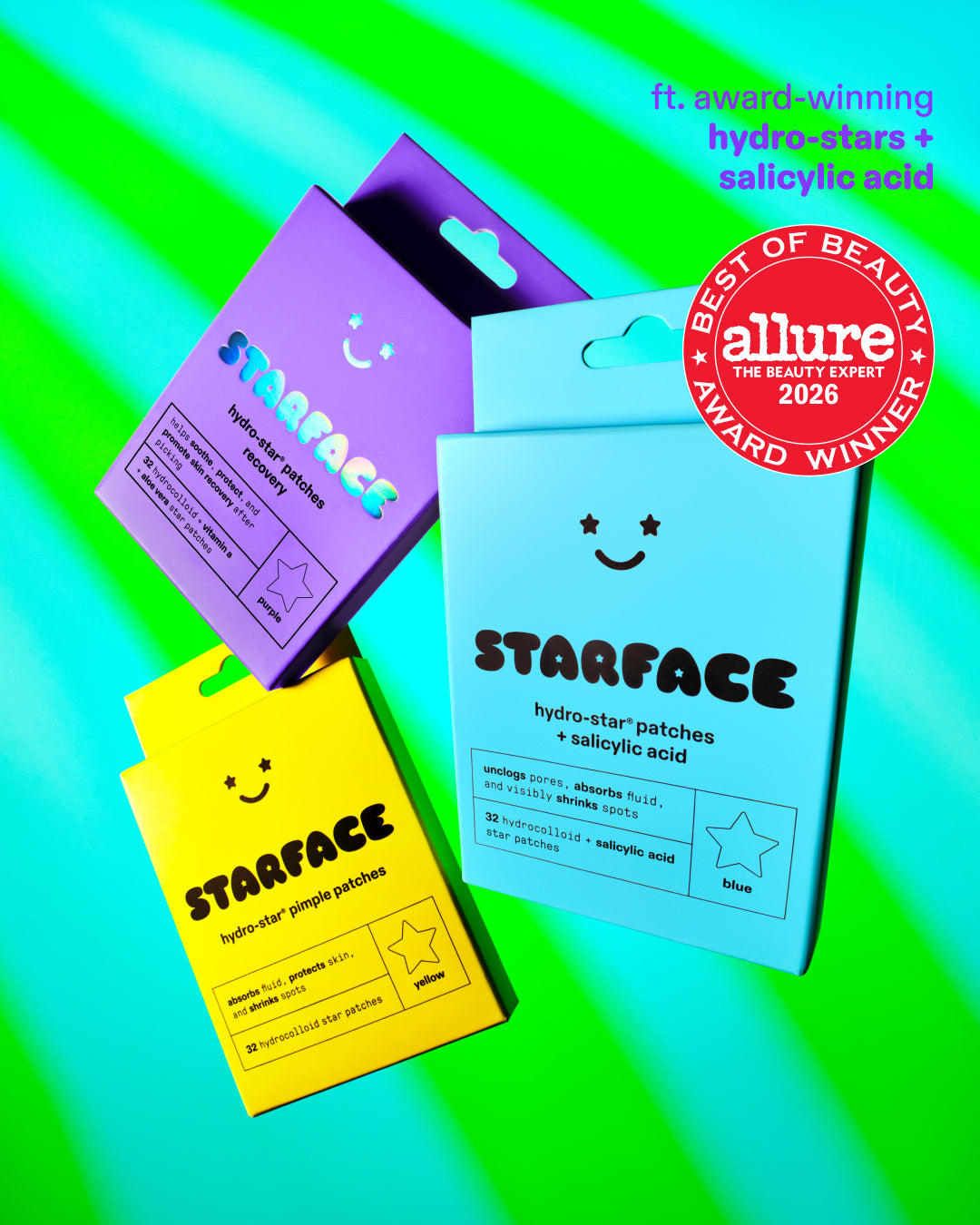 super star bundle
