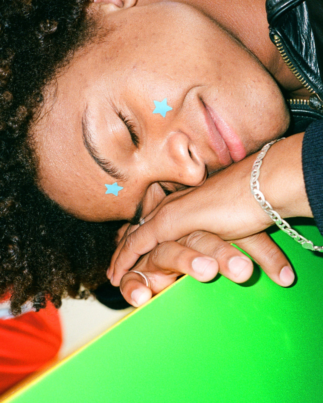 hydro-star® + salicylic acid