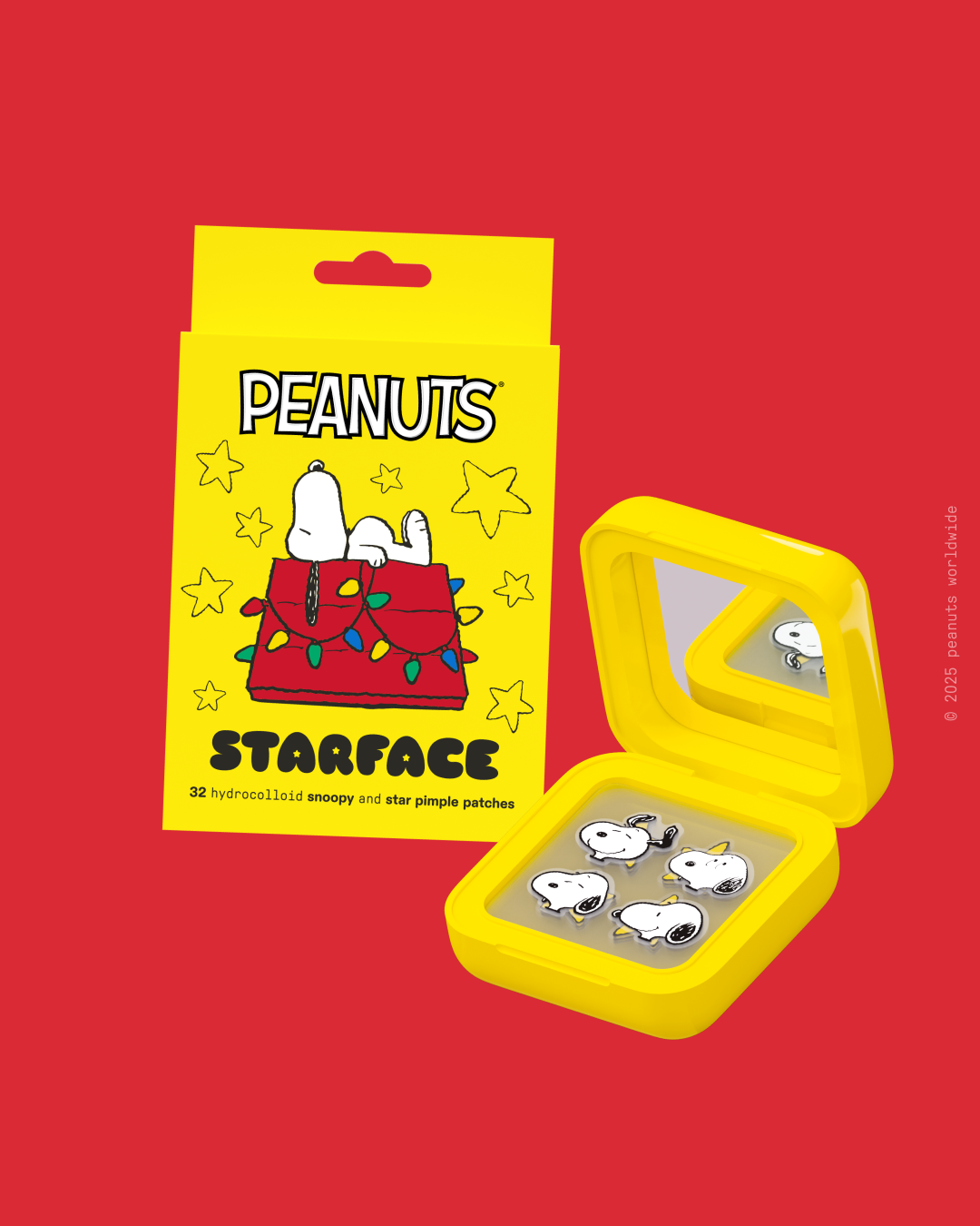 sleepy snoopy bundle