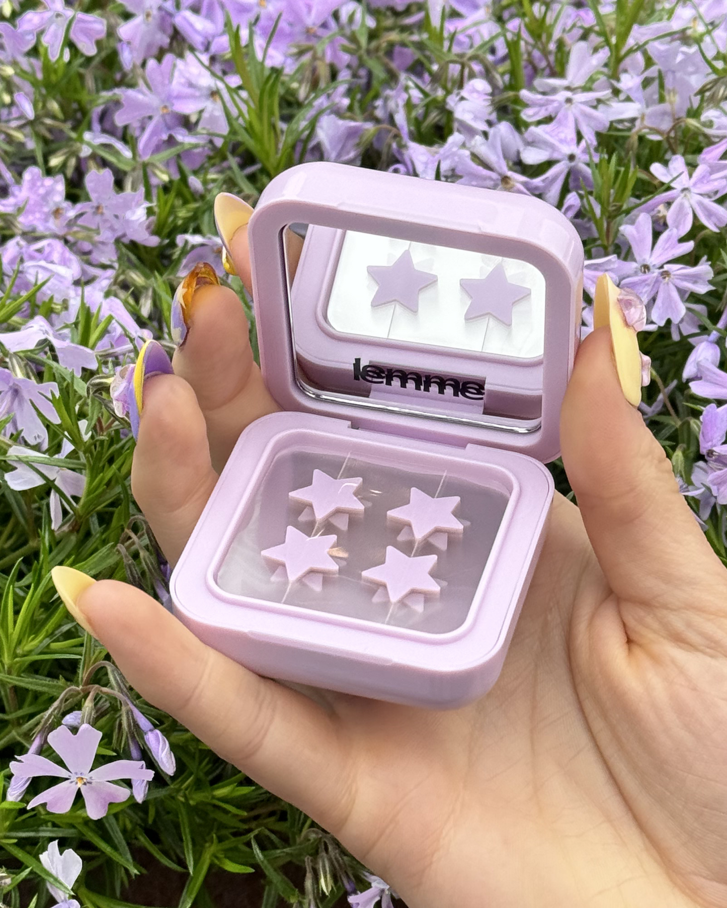 big lilac