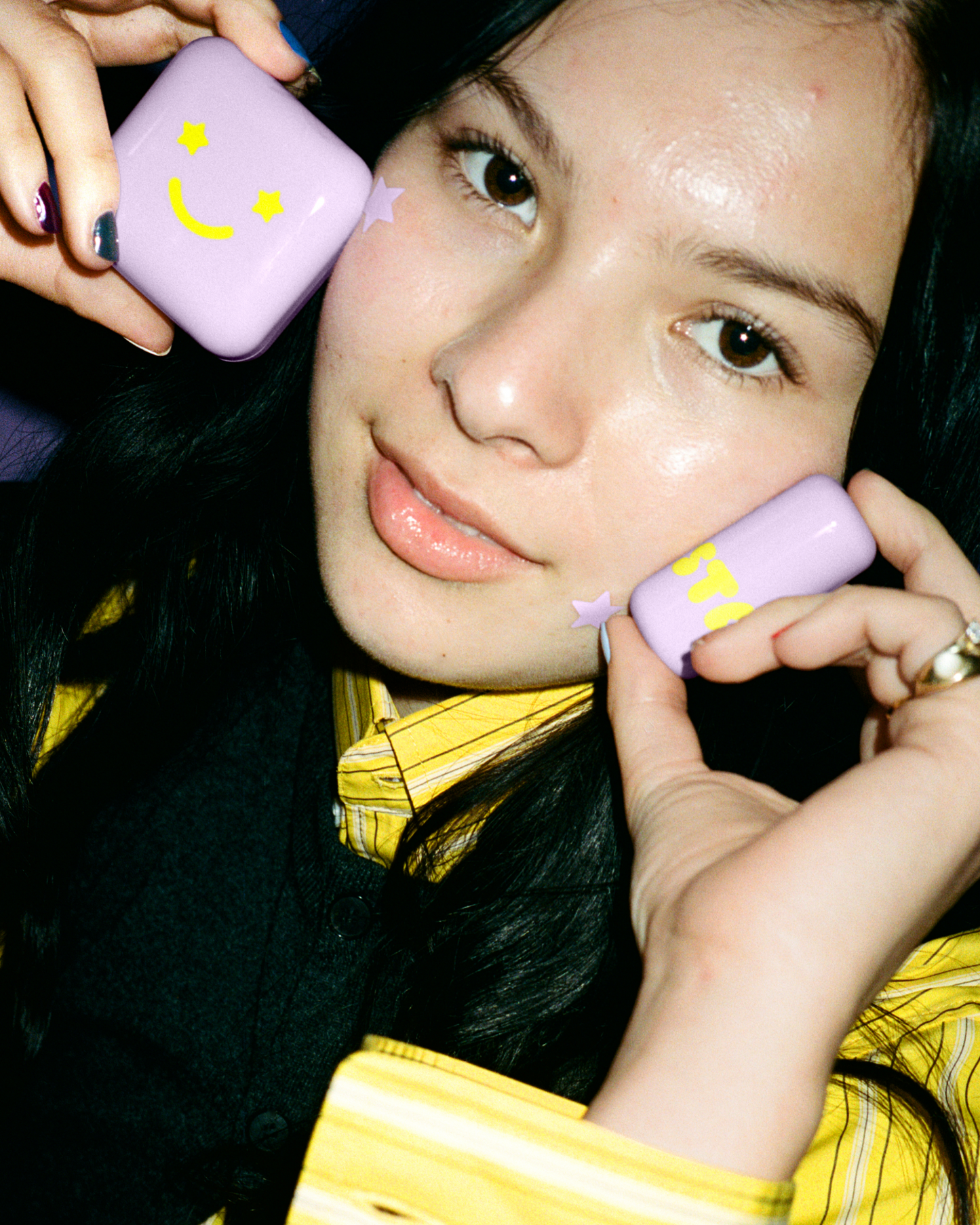 star balm® lemme lemonade
