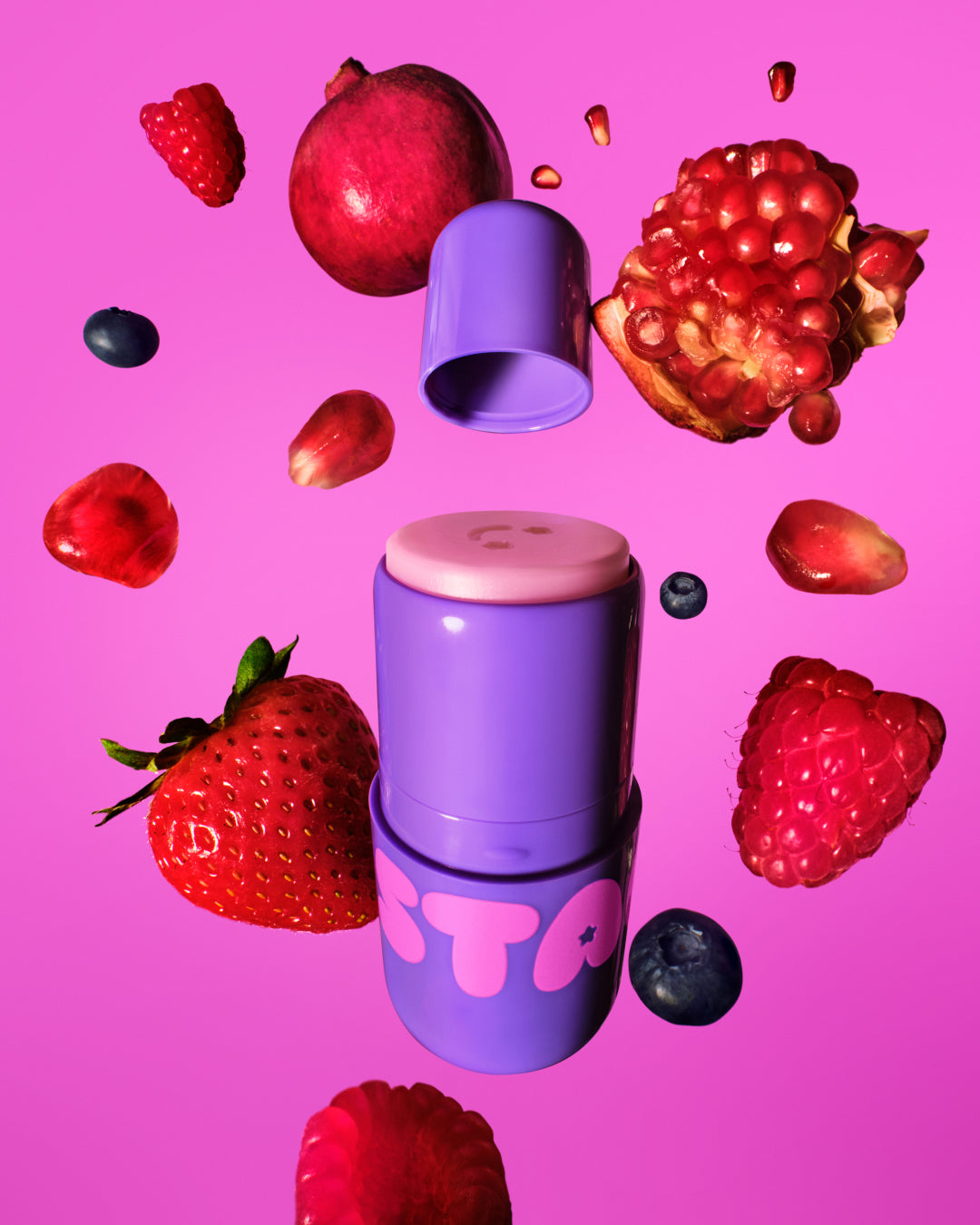 star balm™ dream berry