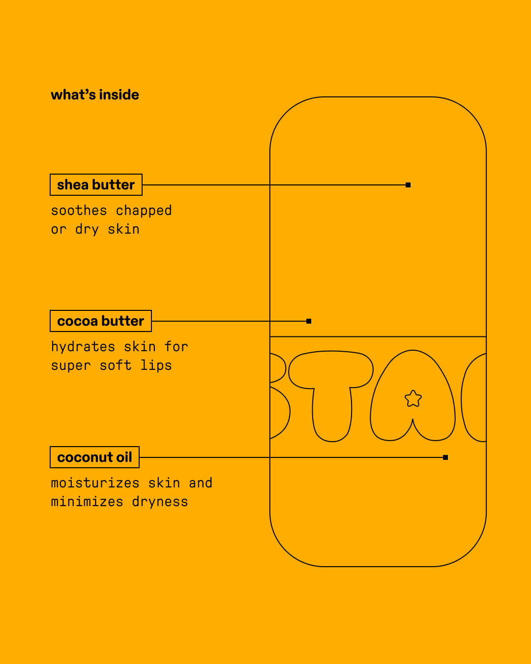 star balm® mango mania – Starface World