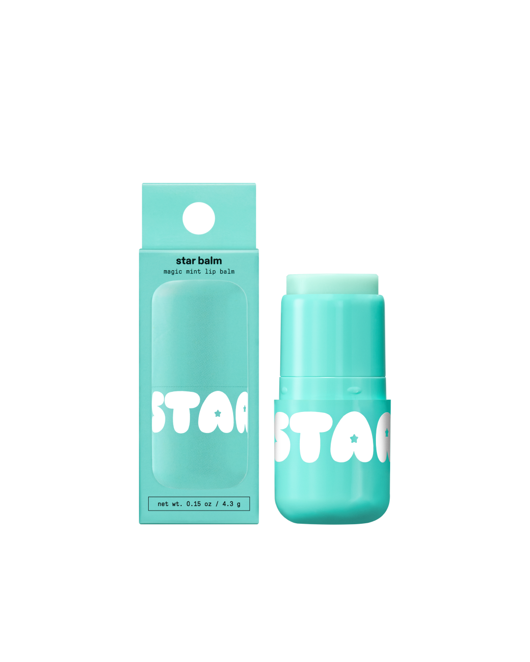 star balm™ magic mint