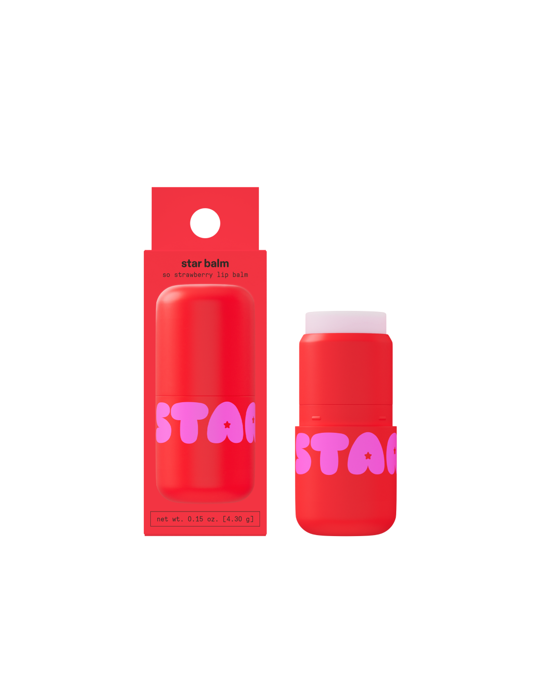 star balm so strawberry