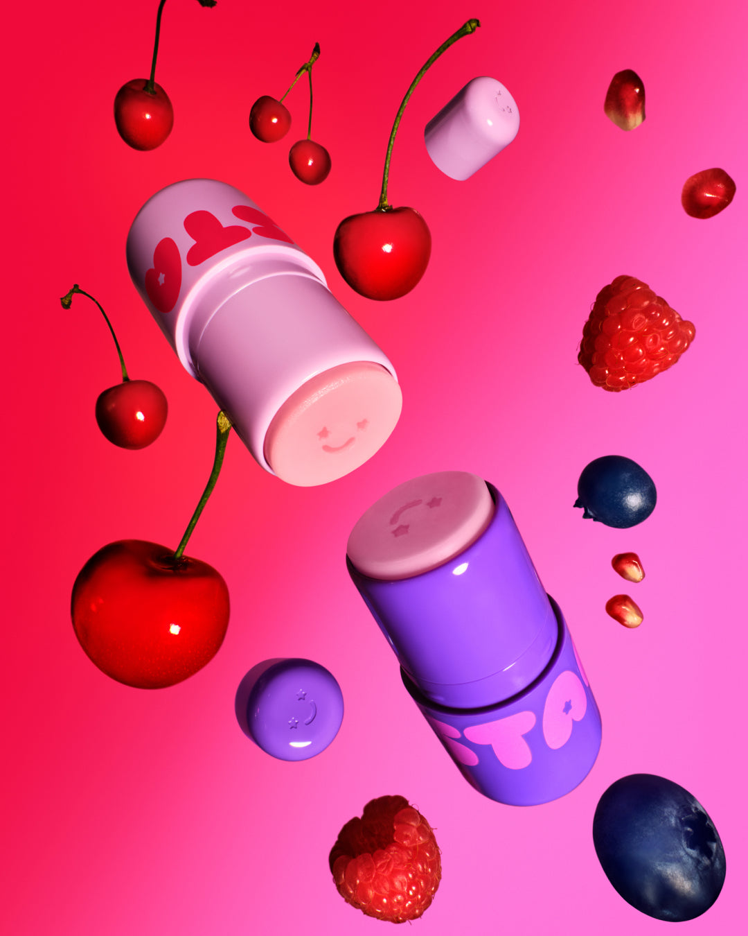 star balm® cherry charm – Starface World