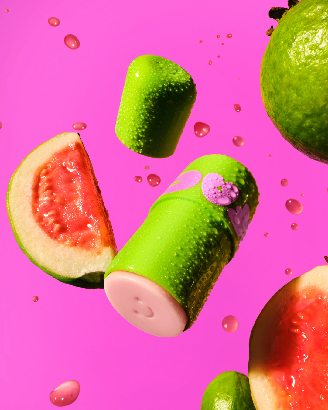 star balm going guava