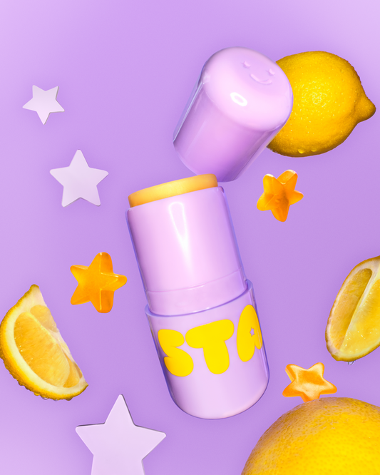 star balm® lemme lemonade