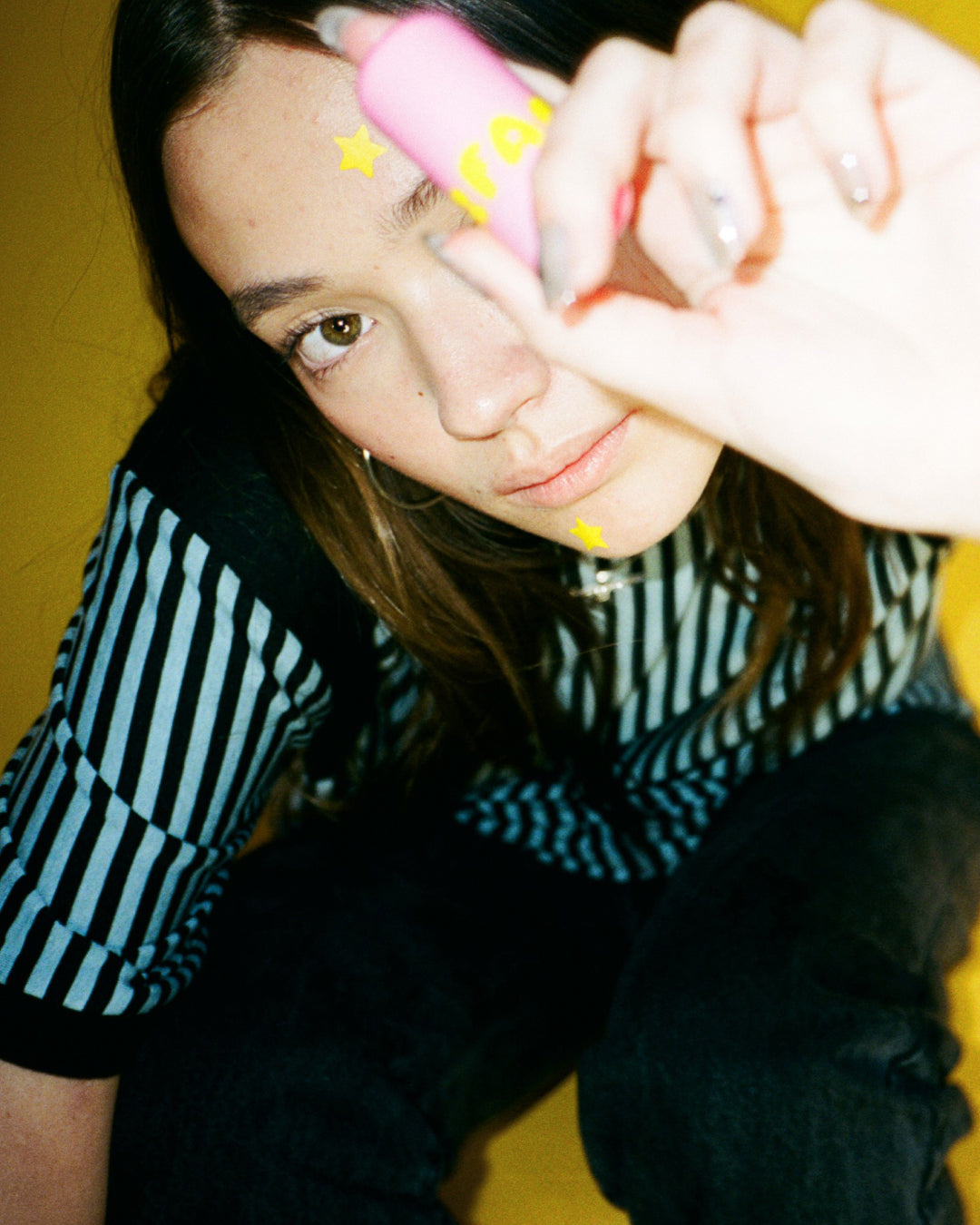 star balm™ starfruit