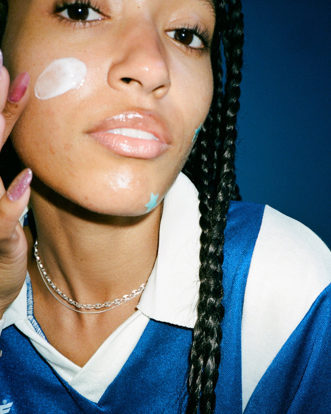 star cream® + salicylic acid