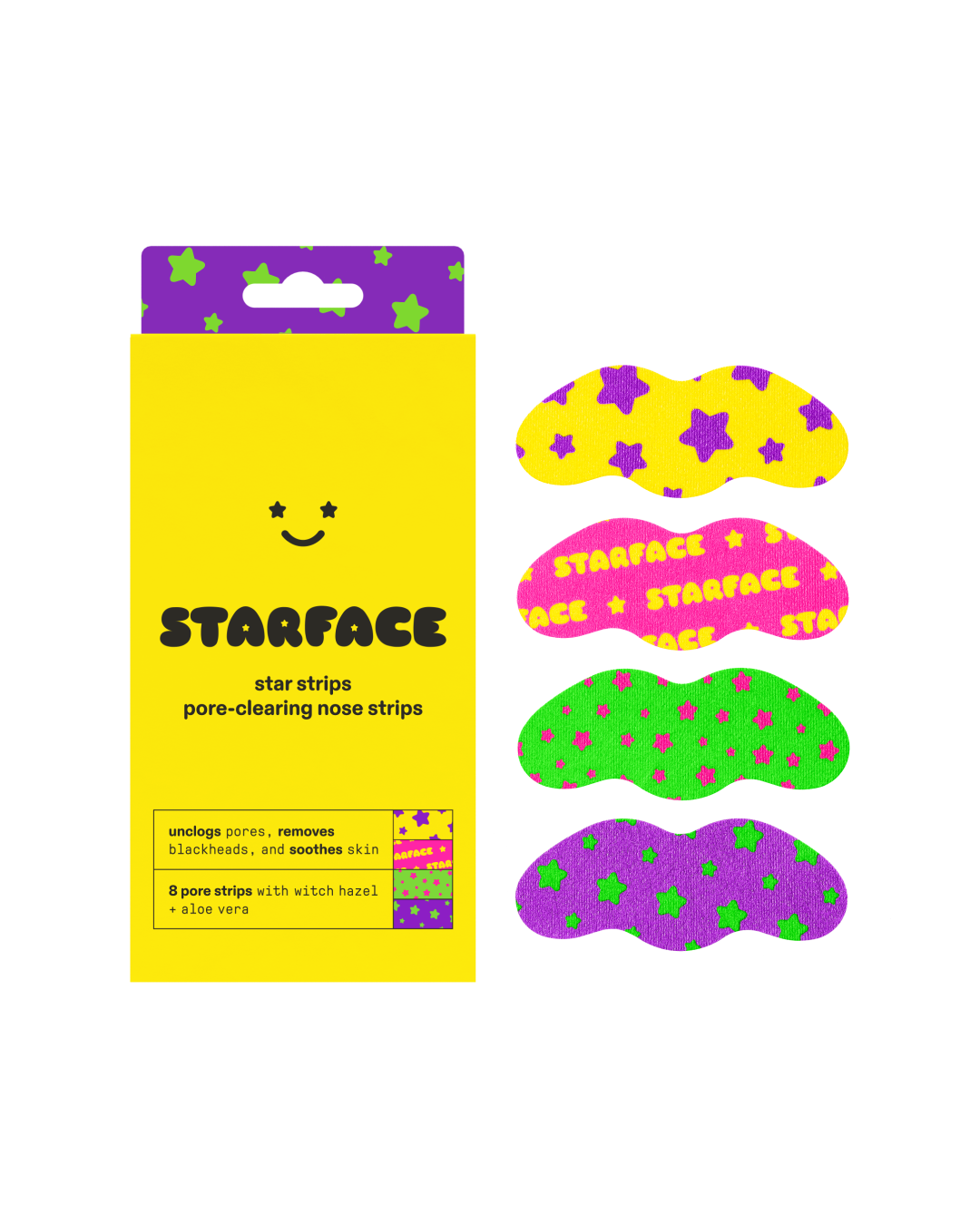 star strips™