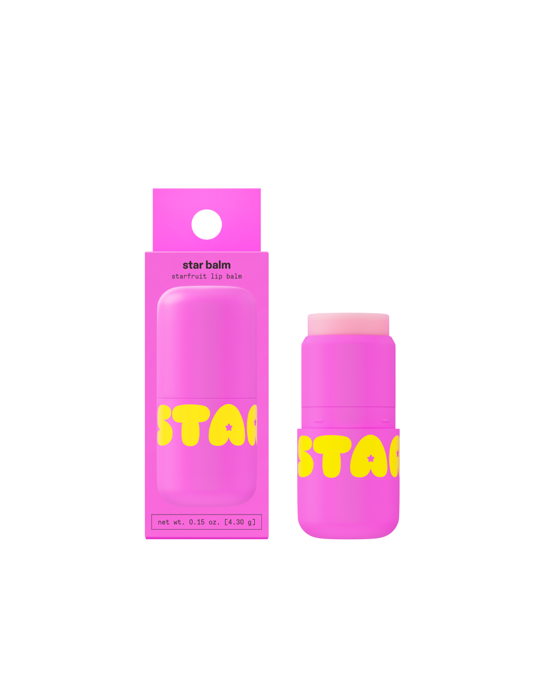 star balm starfruit