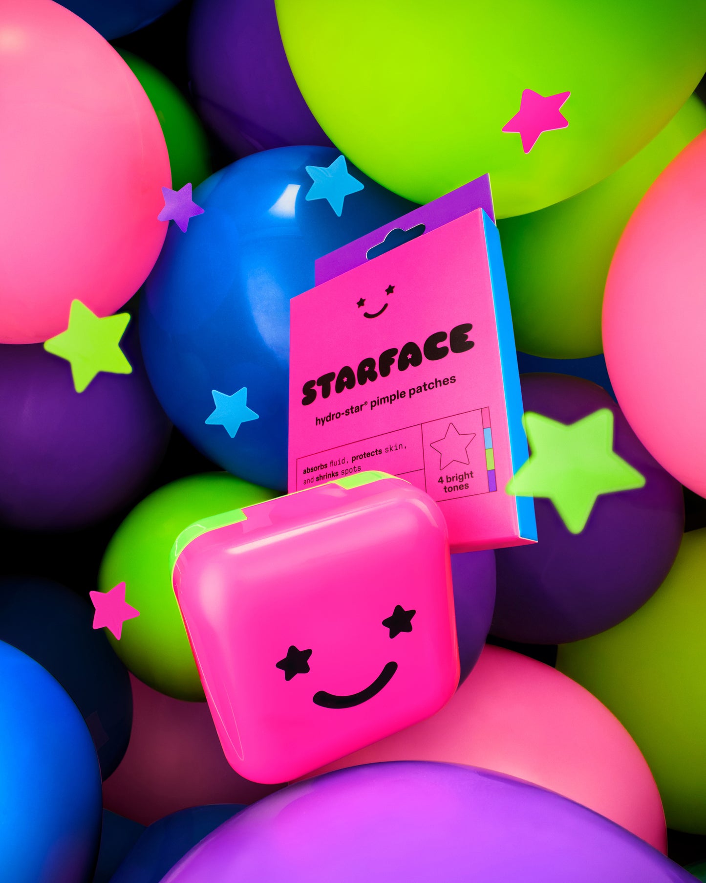super party bundle