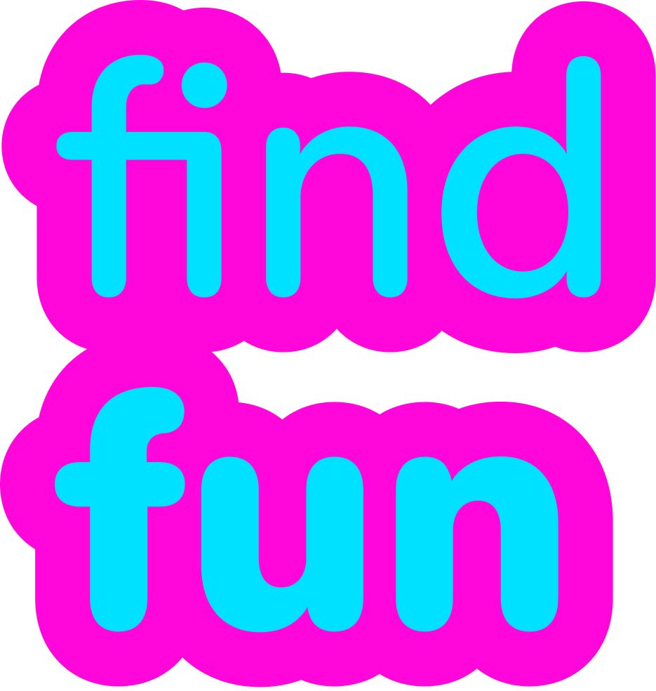 find fun